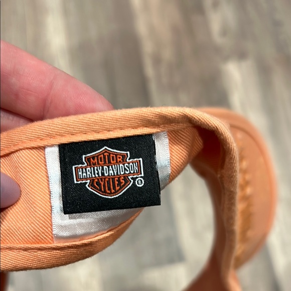Harley Davidson Visor - Picture 2 of 3